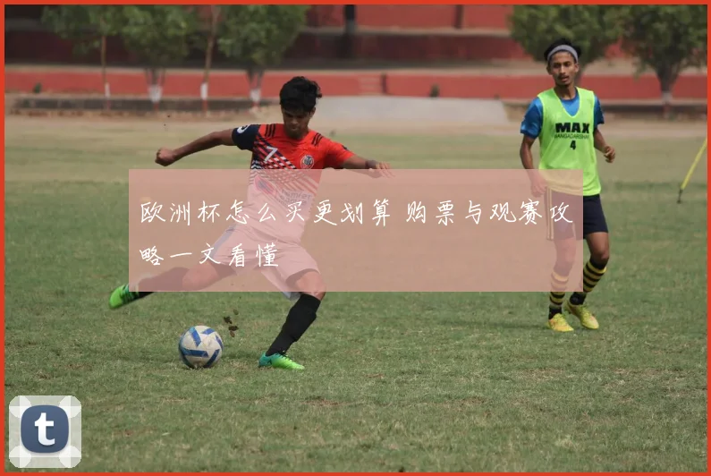 欧洲杯怎么买更划算 购票与观赛攻略一文看懂