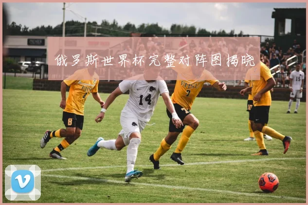 俄罗斯世界杯完整对阵图揭晓