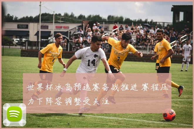 世界杯冰岛预选赛备战推进 赛程压力下阵容调整受关注